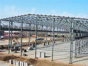 門(mén)式鋼結(jié)構(gòu)廠房-門(mén)式輕鋼結(jié)構(gòu)房